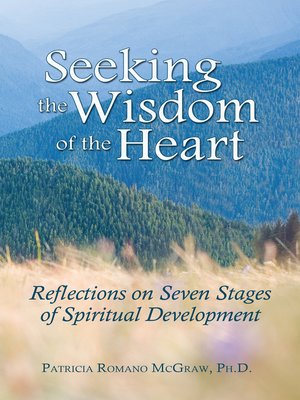 cover image of Seeking the Wisdom of the Heart